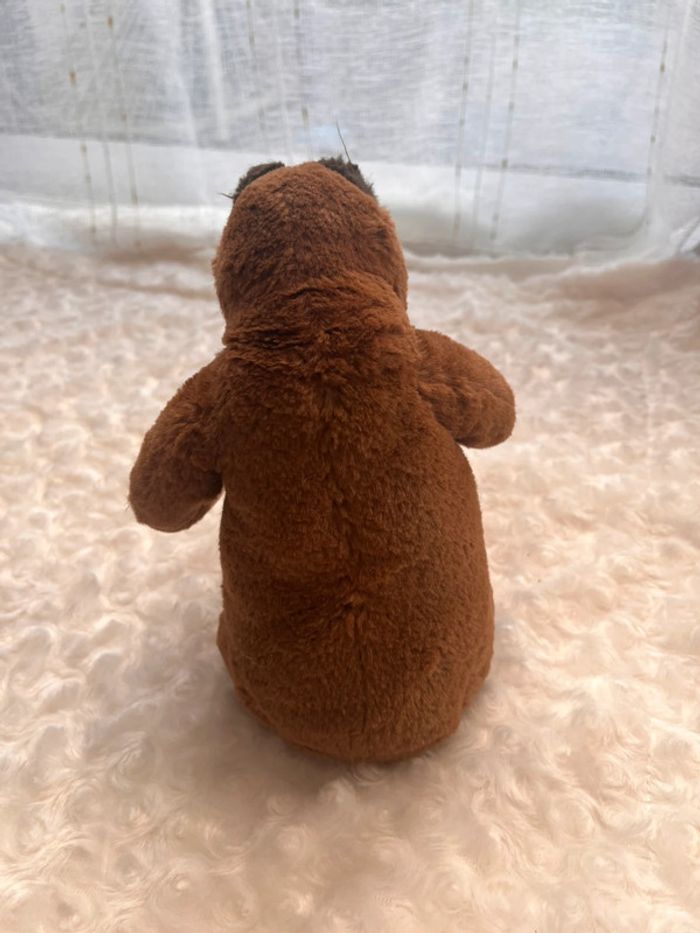 Peluche - photo numéro 3