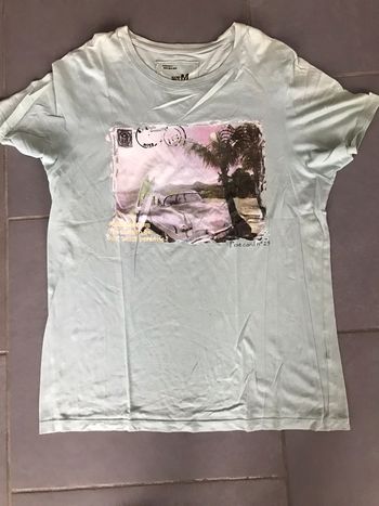T-shirt homme