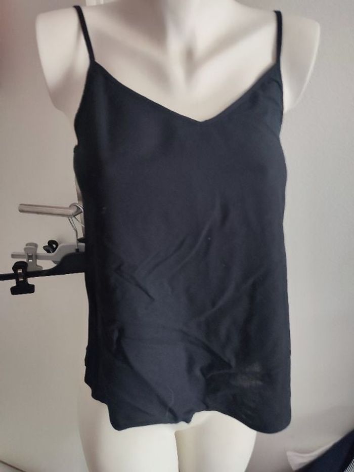 #kytie36femme. Débardeur souple et léger taille 36