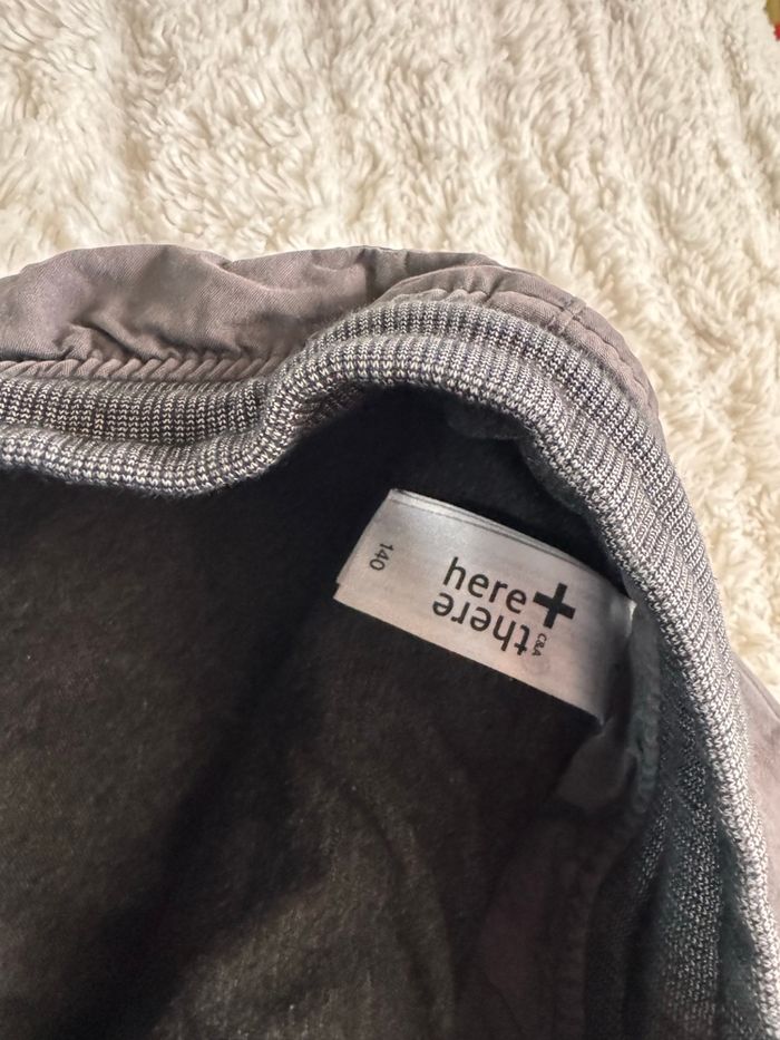 Pantalon doublé 10 ans - photo numéro 3