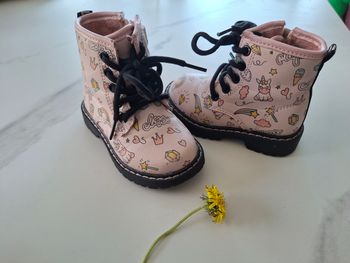 Chaussures fille Nini and Girls – taille 21 – très bon état