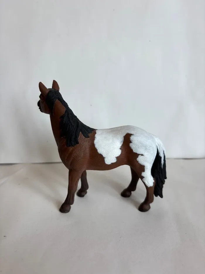 Lot custom Schleich - photo numéro 3