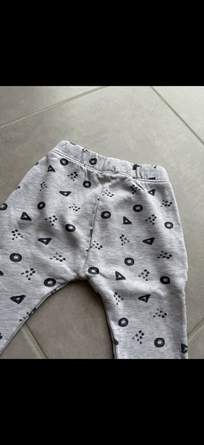 Jogging 18 mois - photo numéro 9