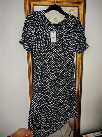 Robe Lili&Lala taille M
