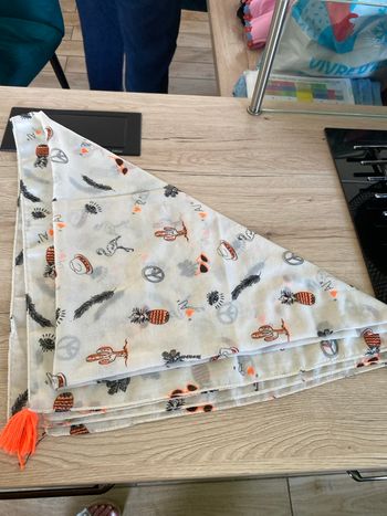 Foulard 
