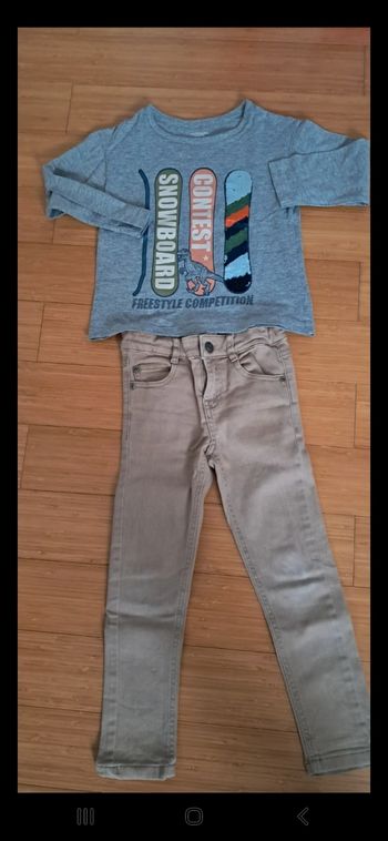 Ensemble (5ans)
