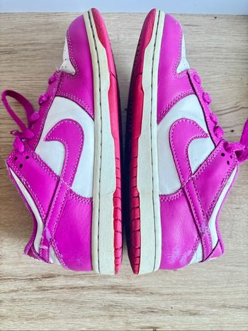 Basket Fille