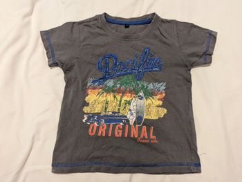 Tee shirt garçon 🤗