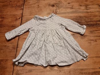 Petit robe obaïbi