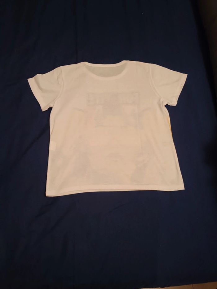 Tee-shirt Fortnite - photo numéro 2