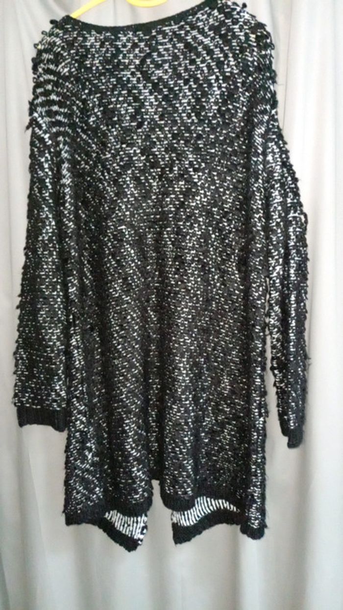 Gilet femme taille 50 - photo numéro 6