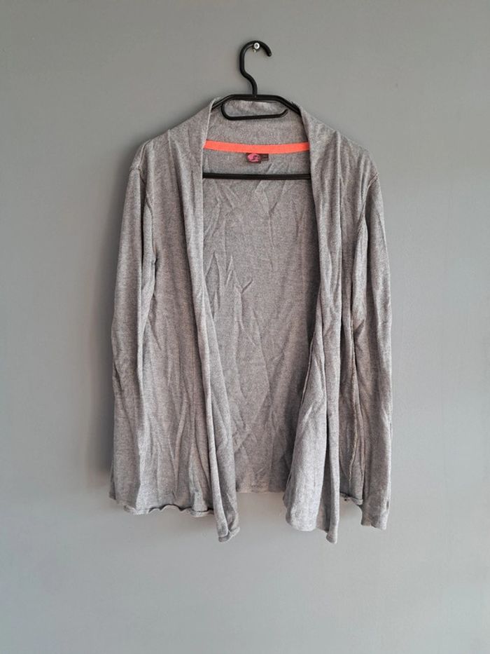 Gilet
