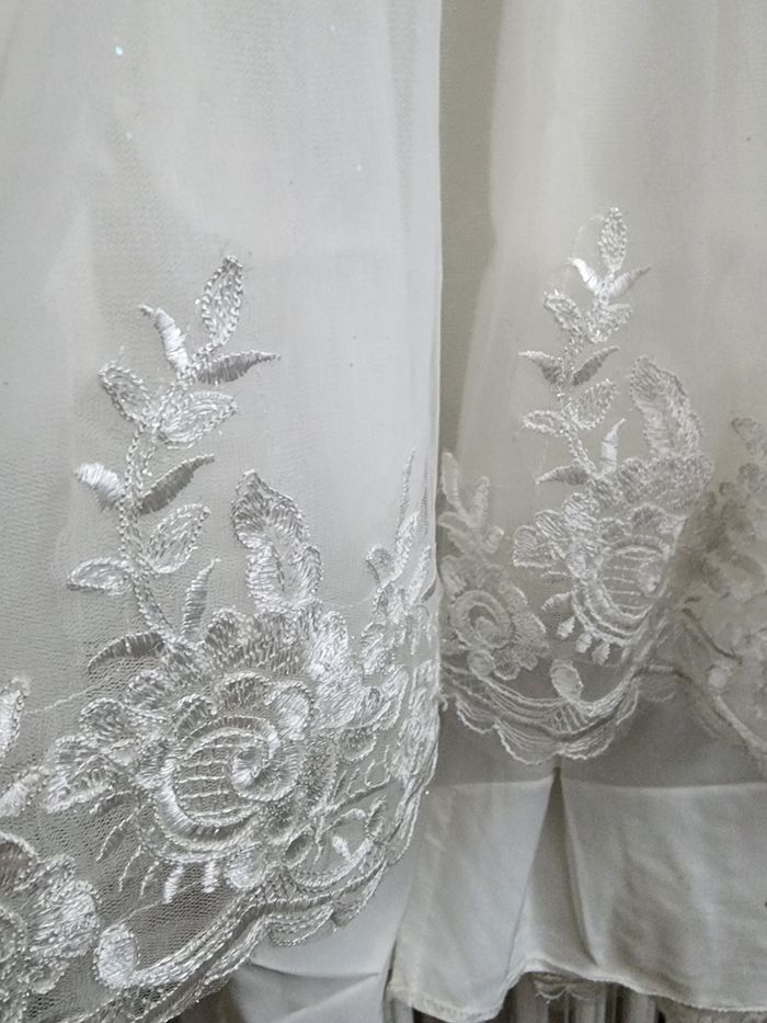 Robe enfant mariage cérémonie - photo numéro 3