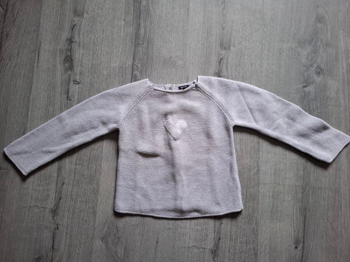 Lot de 6 hauts 24 mois - photo numéro 7