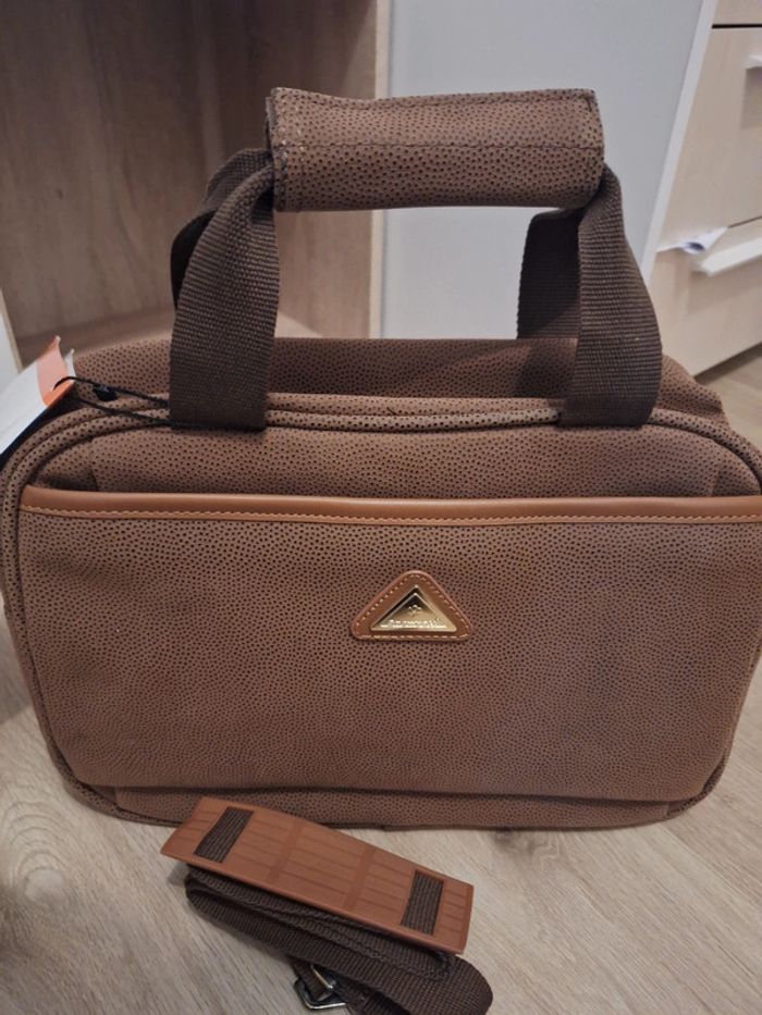 Sac de Voyage Snowball – Neuf avec étiquette - photo numéro 2