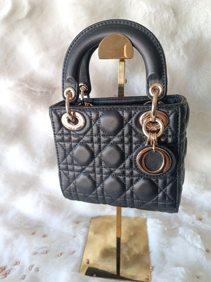 Petit sac à main - photo numéro 2