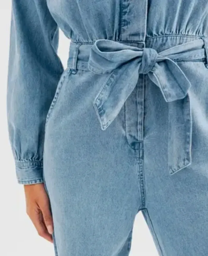 Combinaison pantalon neuve T40 - photo numéro 3