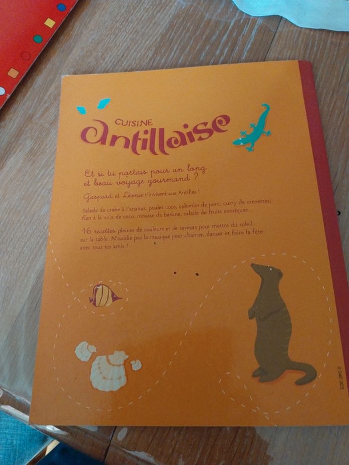 Cuisine antillaise - photo numéro 5