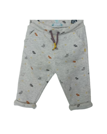 Pantalon été Obaïbi