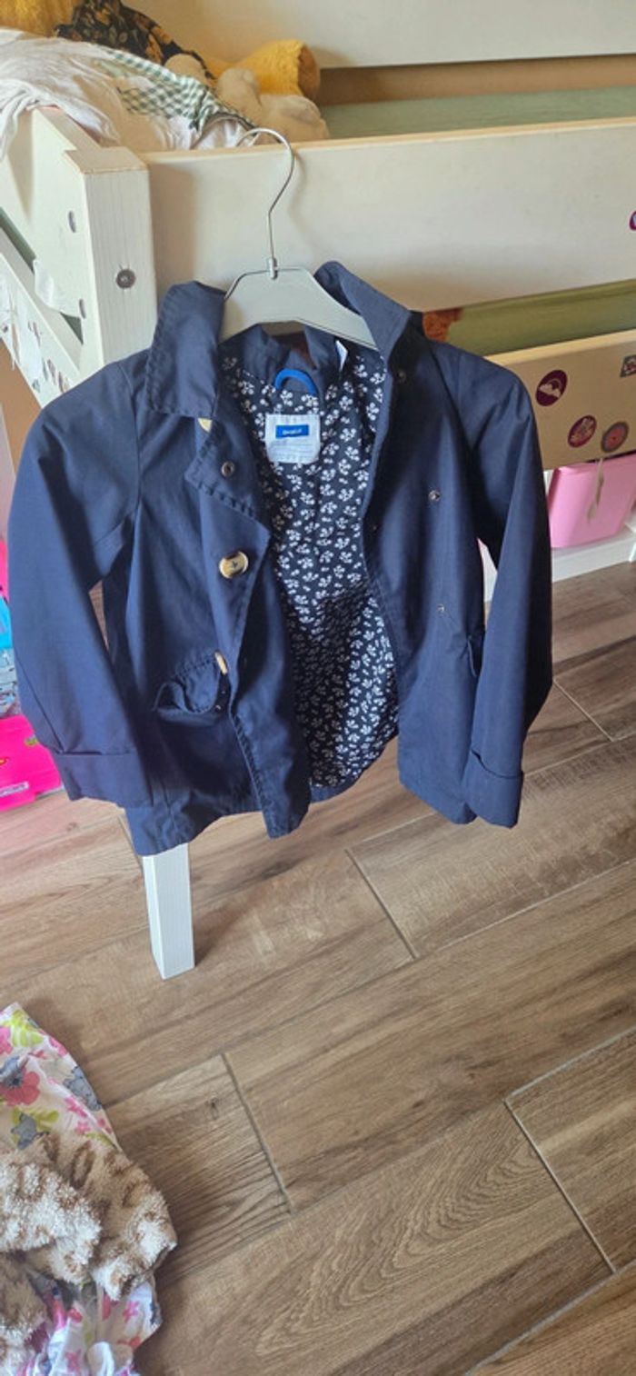 Manteau - photo numéro 2