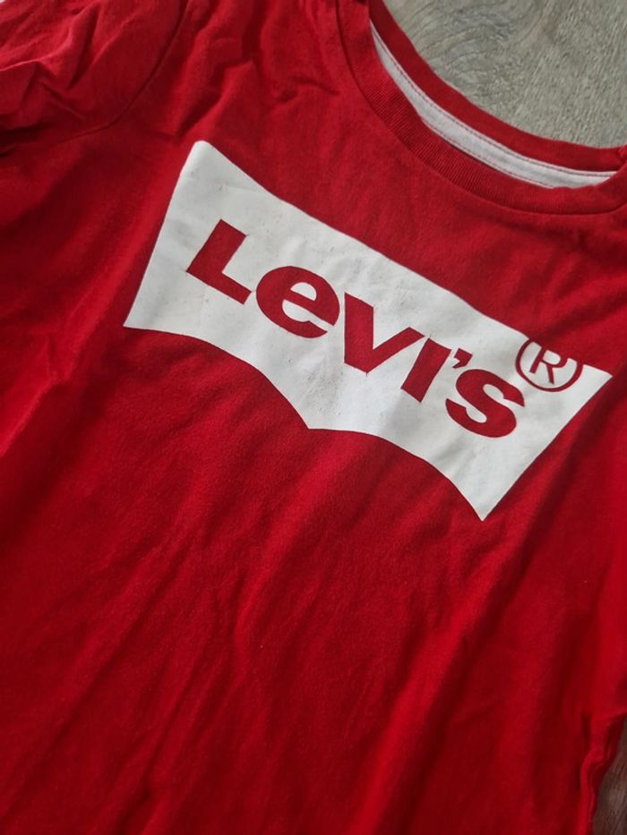 Tee shirt - photo numéro 2