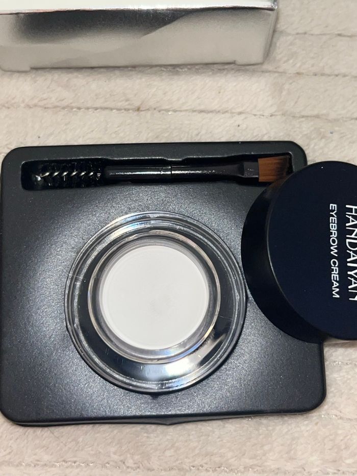 Crème à sourcil - photo numéro 5