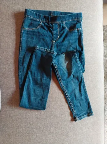 Jean's 9/10 ans