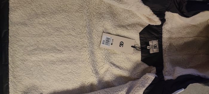 Parka enfant taille 8 ans - photo numéro 4