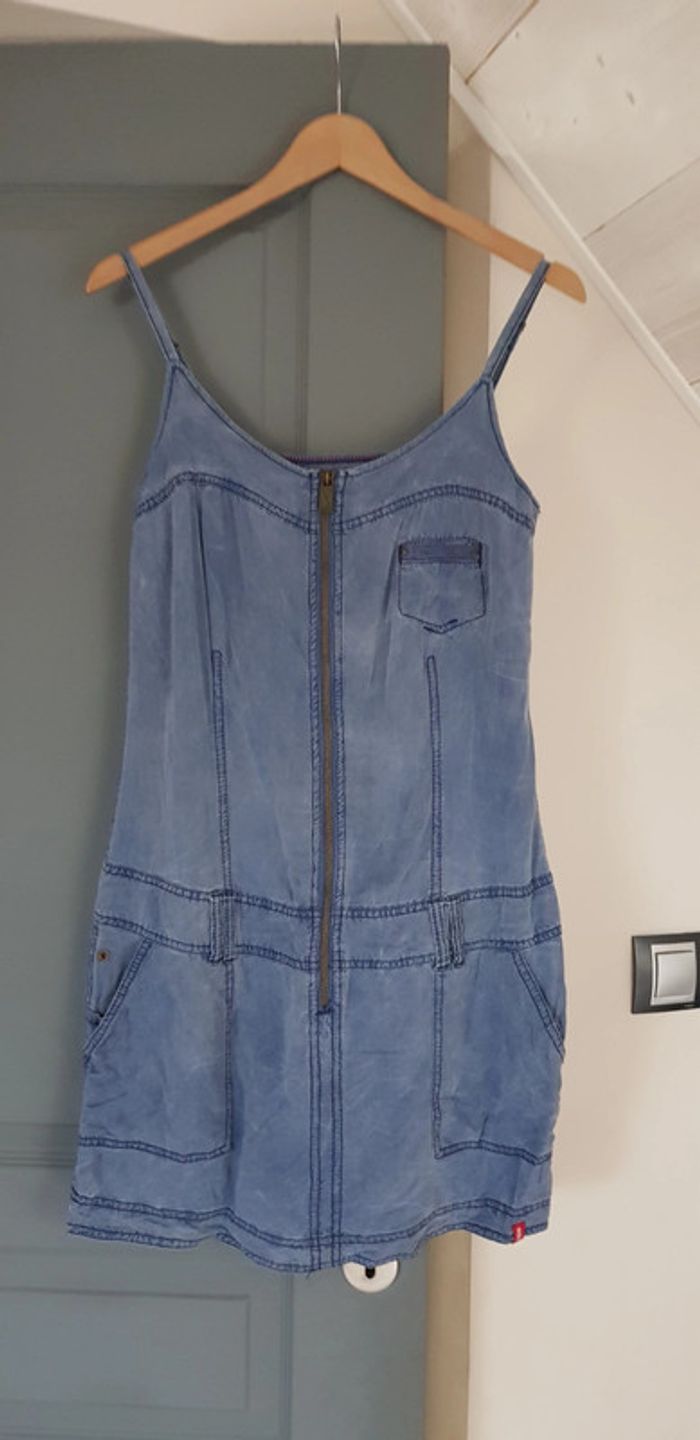 Robe EDC - taille 38