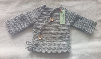 Brassière bébé fille