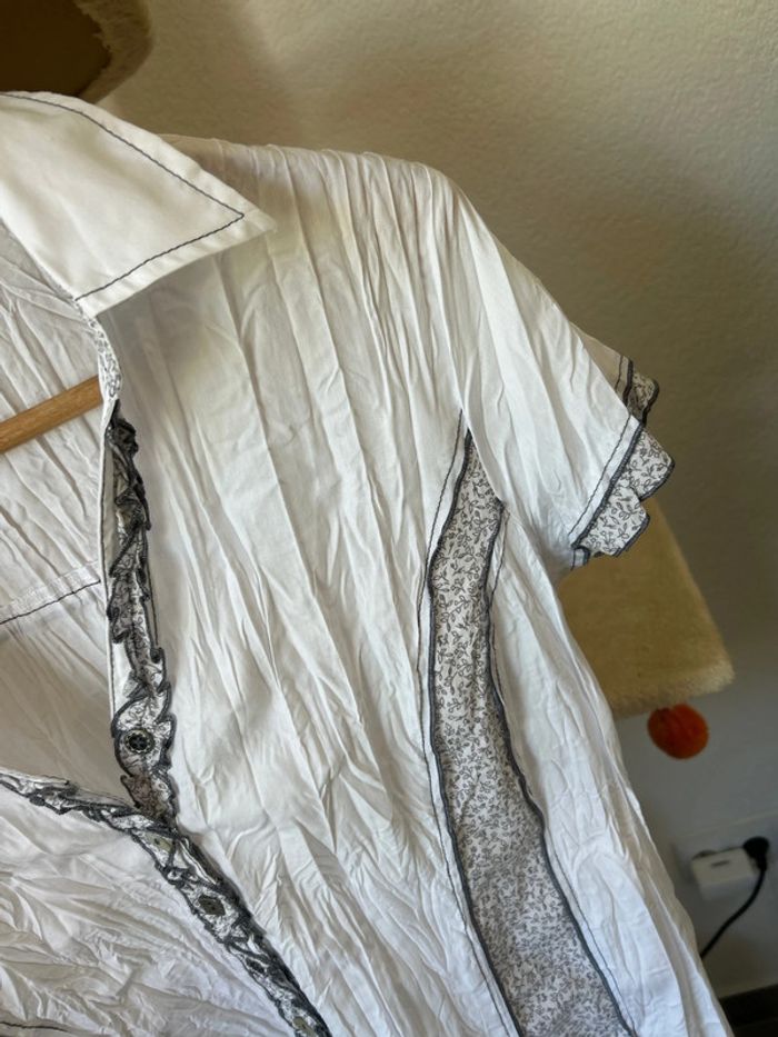 Chemise Armand Thiery - photo numéro 3