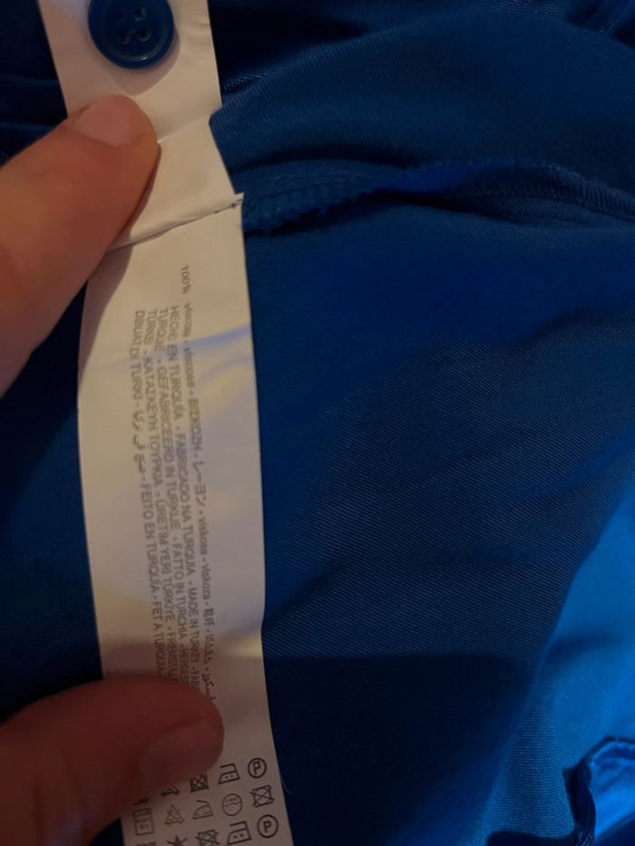 Robe portefeuille - photo numéro 5