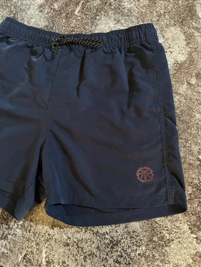 Maillot short bain homme Jack & Jones taille M Bañador corto hombre Costume uomo Badeshorts Herren - photo numéro 2