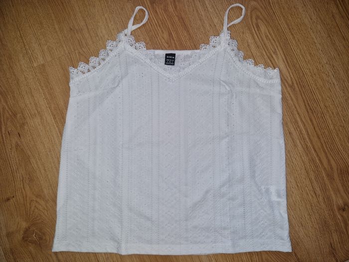 Debardeur Shein taille S NEUF