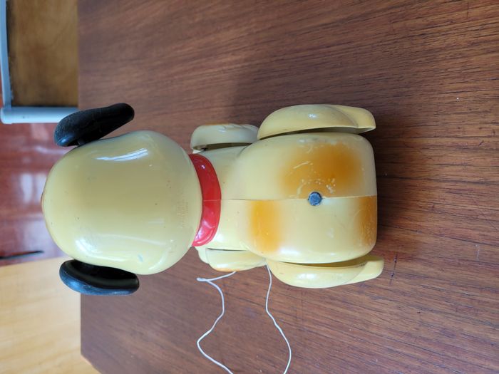 lot de 4 jouets Fisher Price - photo numéro 6