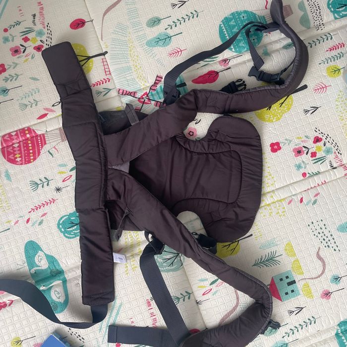 Porte bébé infantino - photo numéro 4