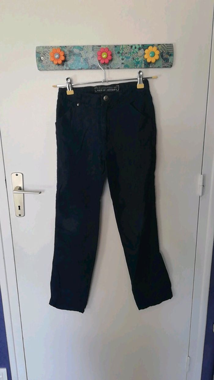 Pantalon garçon - photo numéro 2