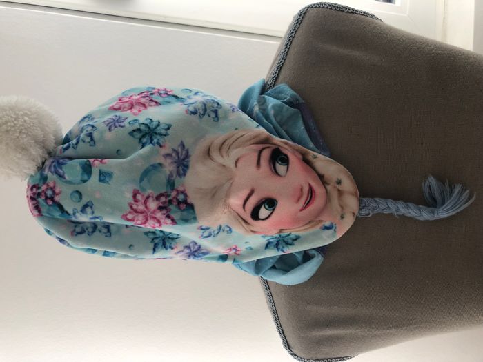 Ensemble Reine des Neiges - photo numéro 2