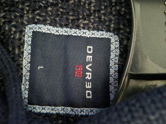 Pull Devred - photo numéro 3