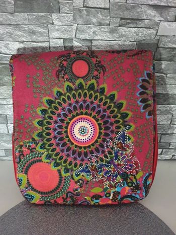 Sac fourre tout Rose 💗