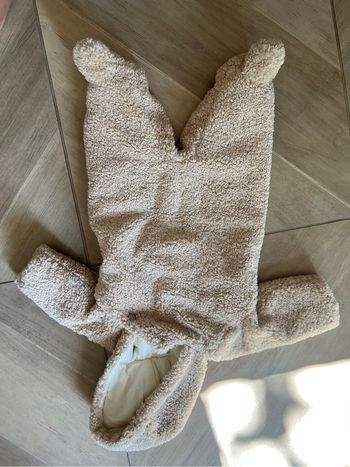 Combinaison hiver Bonpoint