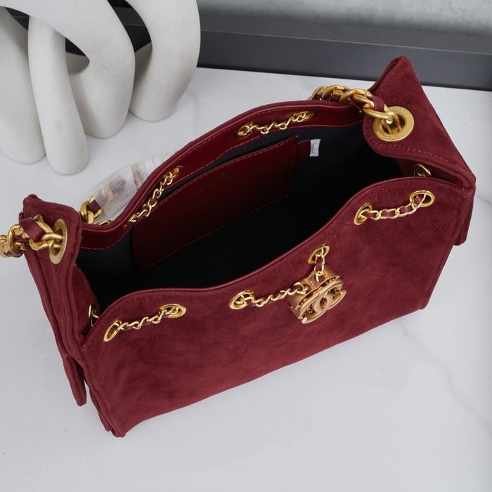 Chanel 25bag  9668 - photo numéro 7