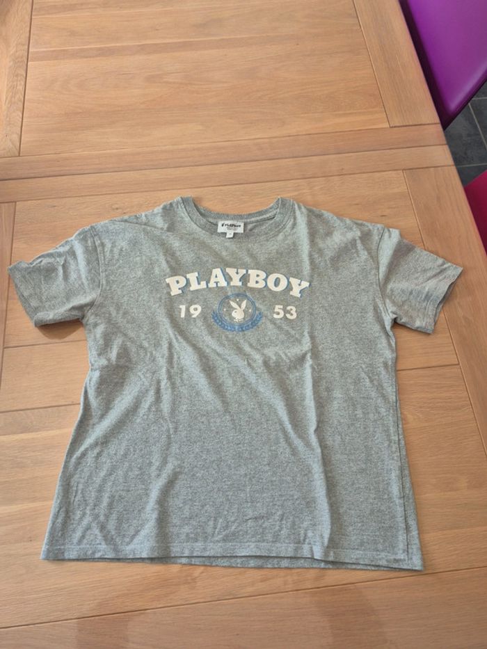Tee shirt Playboy