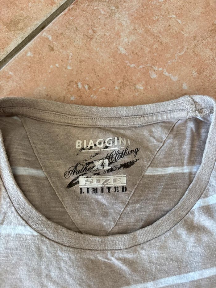 T shirt - photo numéro 2
