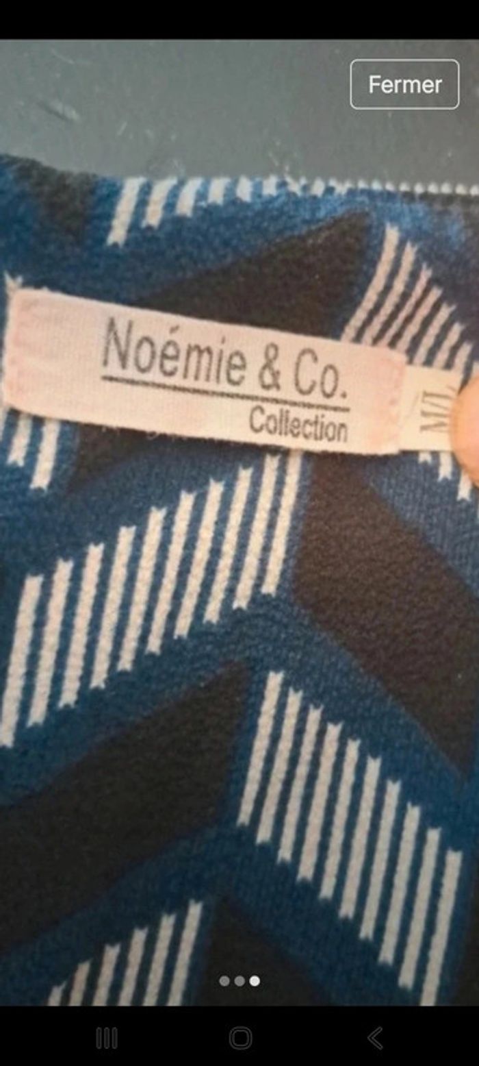 Robe légère Noemie and Co M - photo numéro 3