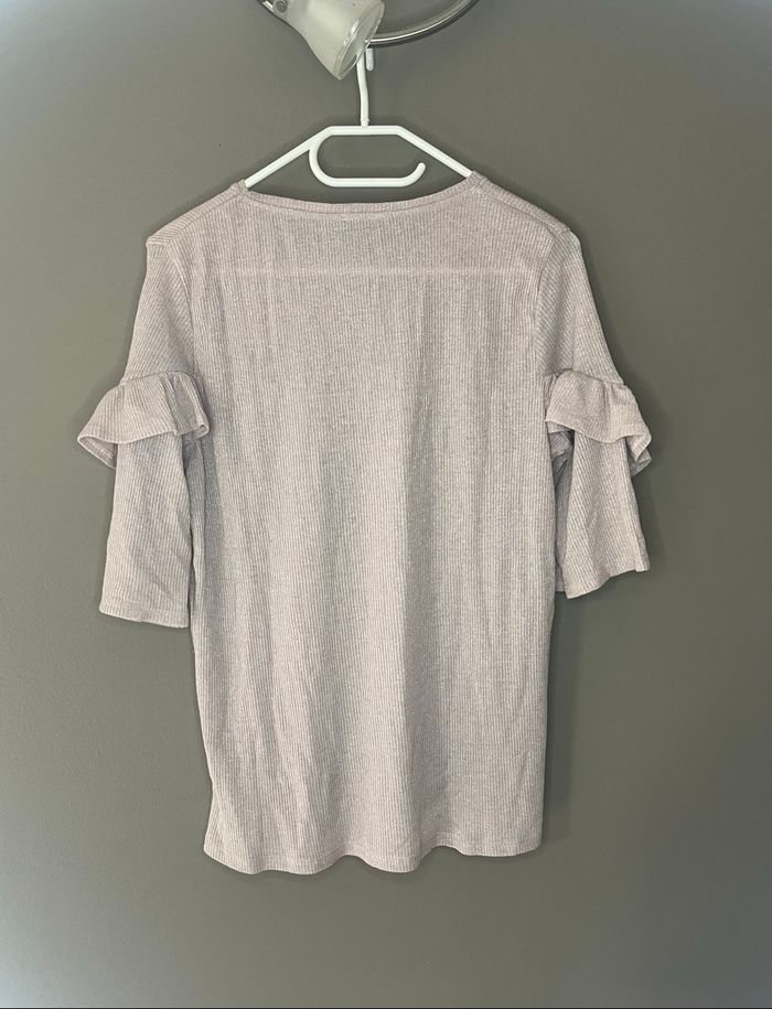 Petit pull rose taille 40 - photo numéro 2
