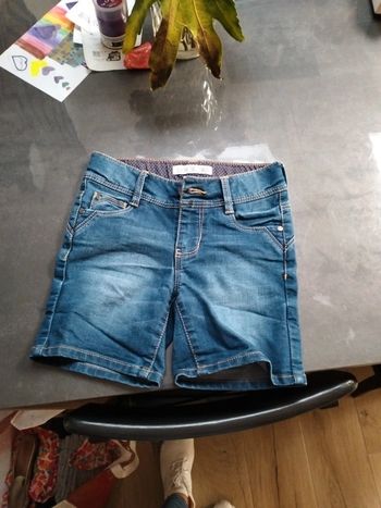 Short