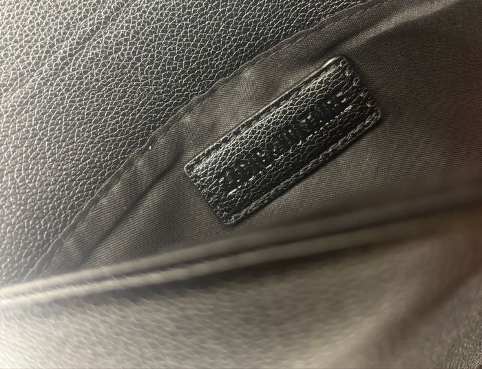 Sac zadig & voltaire doré - photo numéro 6
