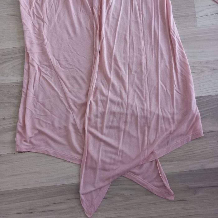 Veste femme été rose Tex taille M - photo numéro 3