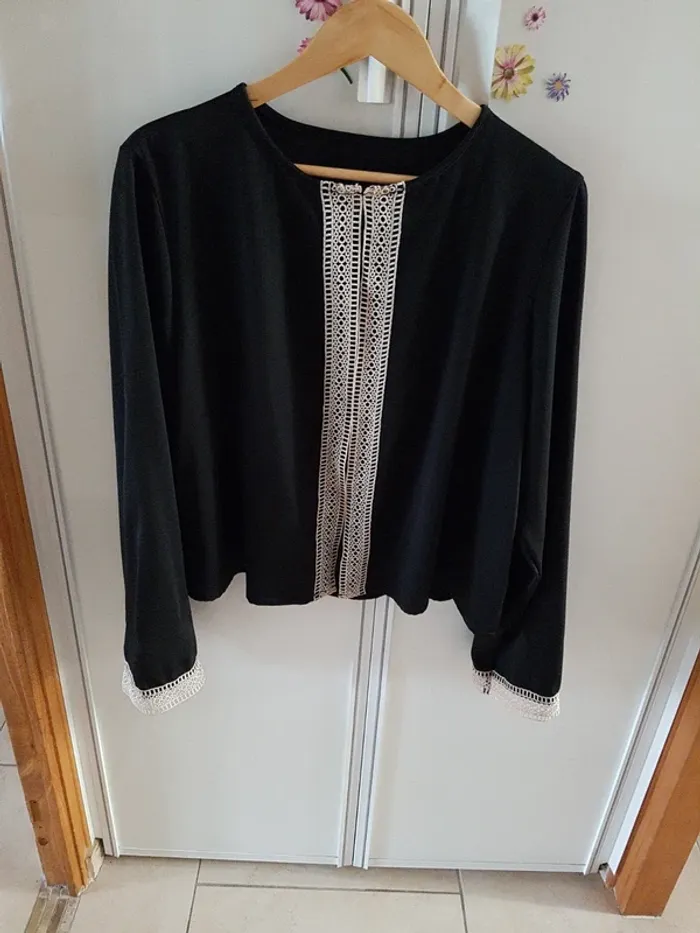 Veste femme - photo numéro 4